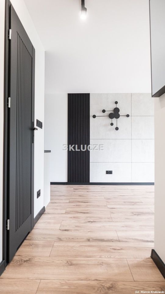 Mieszkanie 2-pokojowe Lublin Śródmieście, ul. Nowomiejska. Zdjęcie 5