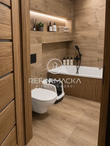 Mieszkanie 3-pokojowe Rzeszów Słocina, ul. św. Rocha. Zdjęcie 5