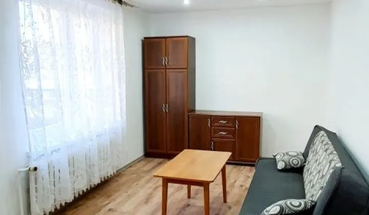 Mieszkanie 2-pokojowe Zawiercie Centrum