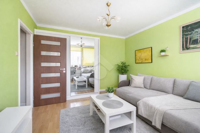 Mieszkanie 2-pokojowe Kraków Podgórze Duchackie, ul. Białoruska. Zdjęcie 2