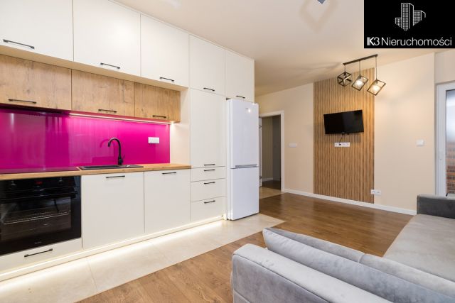 Mieszkanie 2-pokojowe Warszawa Praga, ul. Grodzieńska. Zdjęcie 3