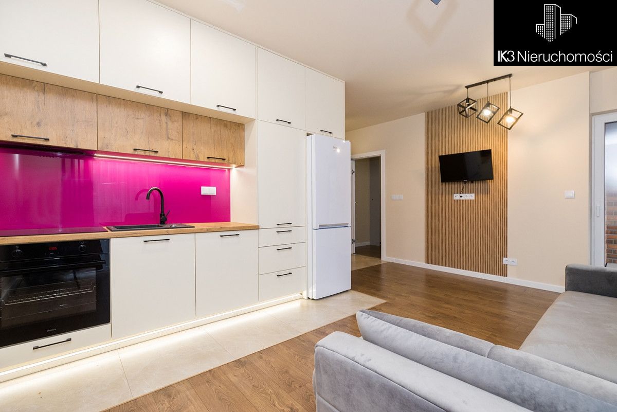 Mieszkanie 2-pokojowe Warszawa Praga, ul. Grodzieńska. Zdjęcie 3