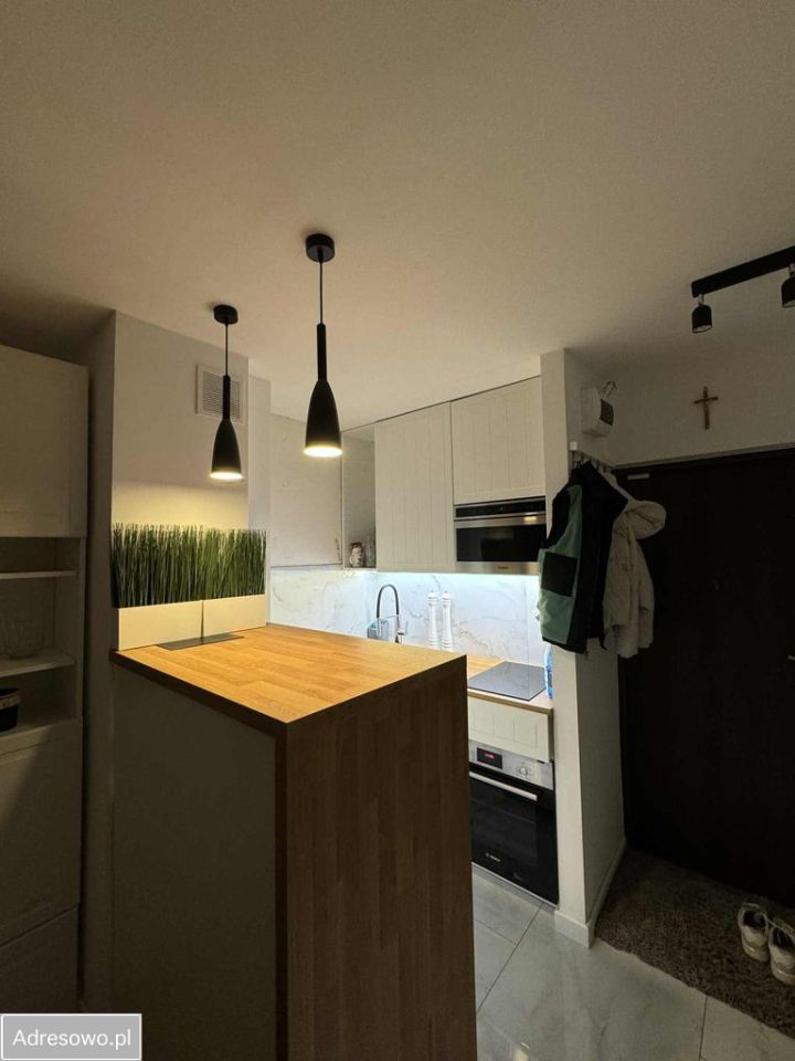 Mieszkanie 2-pokojowe Warszawa Bielany, ul. Williama Szekspira. Zdjęcie 3