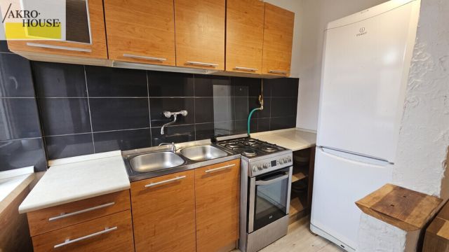 Mieszkanie 1-pokojowe Gliwice, ul. Artura Grottgera. Zdjęcie 5