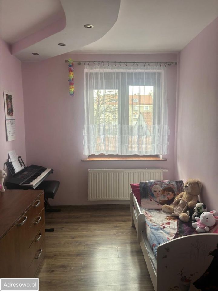 Mieszkanie 4-pokojowe Zabrze Mikulczyce. Zdjęcie 17