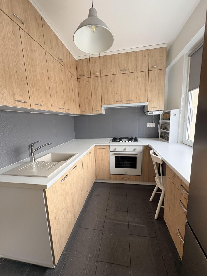 Mieszkanie 2-pokojowe Białystok Piaski, ul. Legionowa. Zdjęcie 2