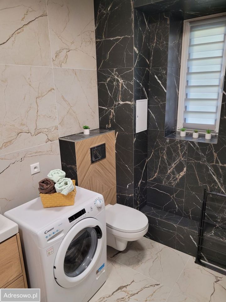 Mieszkanie 2-pokojowe Białystok Jaroszówka, ul. Baśniowa. Zdjęcie 5