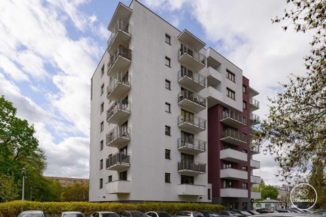 Mieszkanie 1-pokojowe Warszawa Praga-Północ, ul. Markowska. Zdjęcie 15