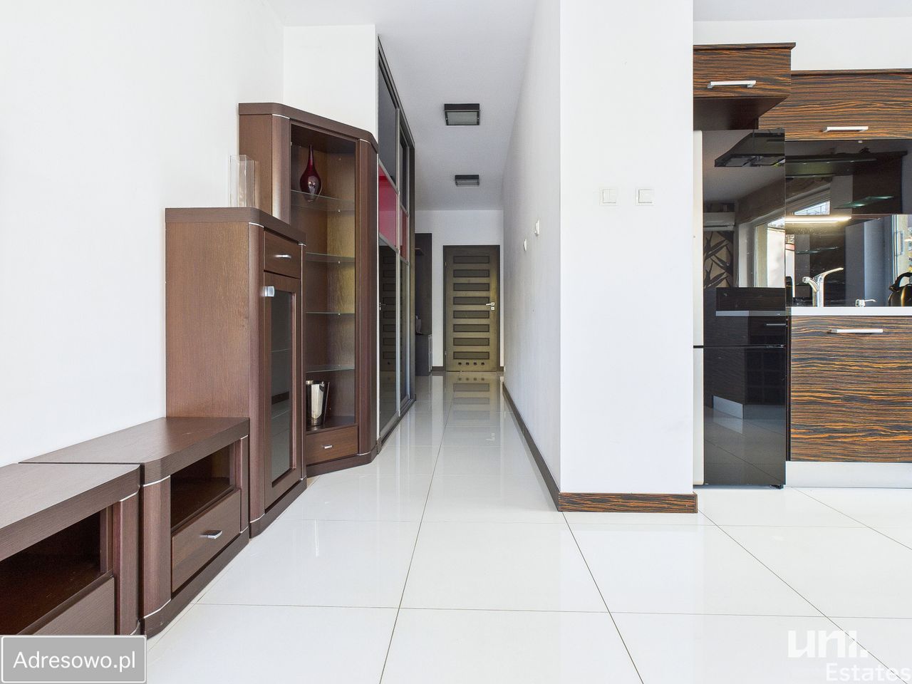 Mieszkanie 3-pokojowe Warszawa Bemowo, ul. Narwik. Zdjęcie 7