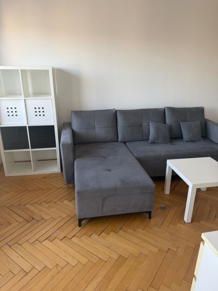 Mieszkanie 1-pokojowe Białystok Centrum, ul. Michała Wołodyjowskiego. Zdjęcie 3