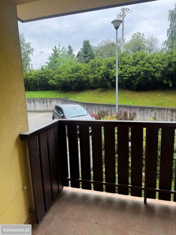 Mieszkanie 4-pokojowe Rabka-Zdrój, ul. marsz. Piłsudskiego. Zdjęcie 4