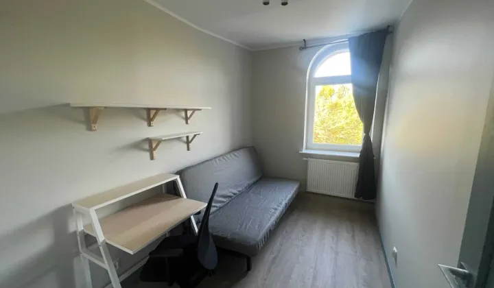 Mieszkanie 4-pokojowe Gdańsk Aniołki, al. Zwycięstwa