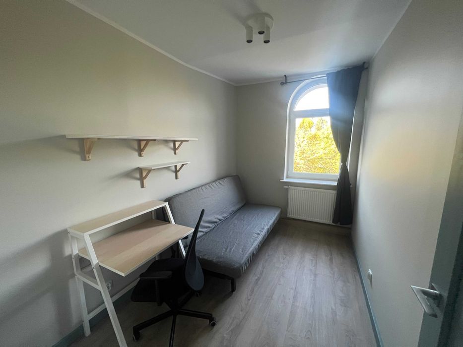 Mieszkanie 4-pokojowe Gdańsk Aniołki, al. Zwycięstwa. Zdjęcie 1