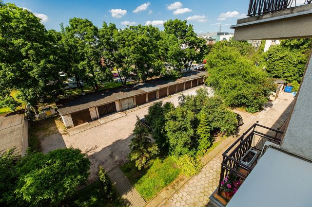Mieszkanie 1-pokojowe Warszawa Mokotów, ul. Chełmska. Zdjęcie 8