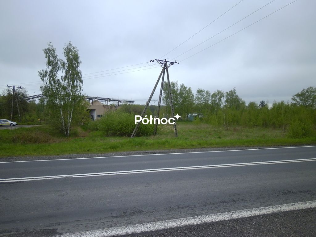 Hala/magazyn Okmiany. Zdjęcie 8