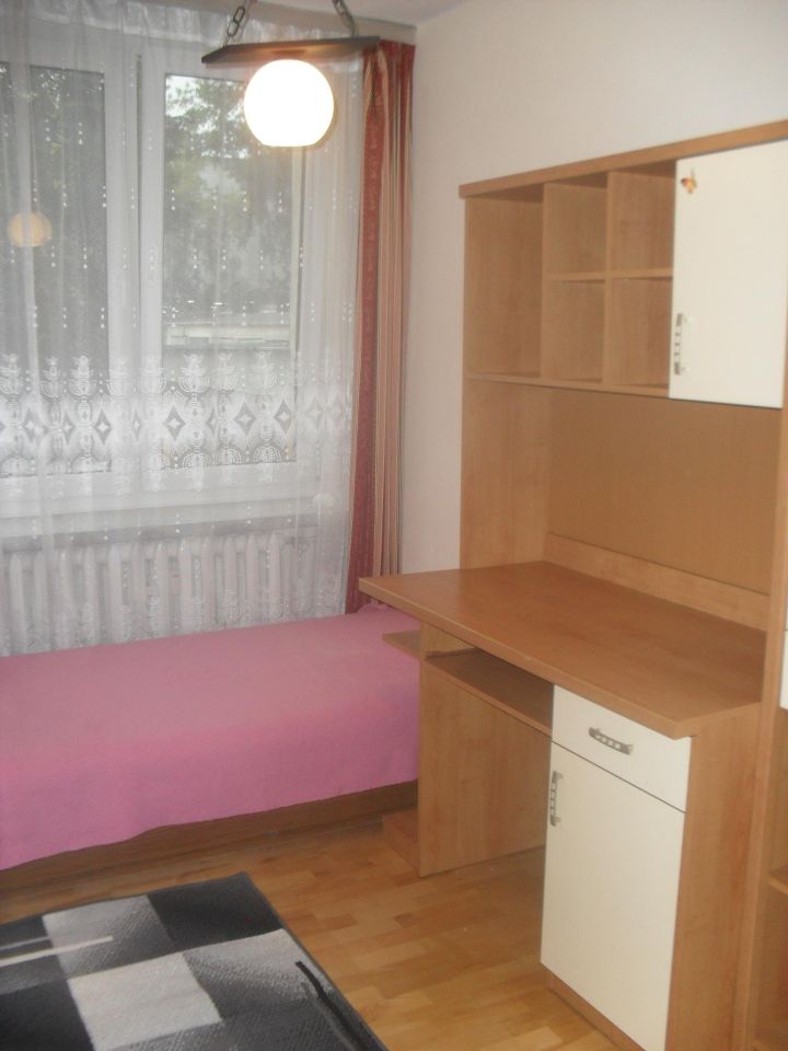 Pokój Lublin LSM, ul. Juranda. Zdjęcie 3
