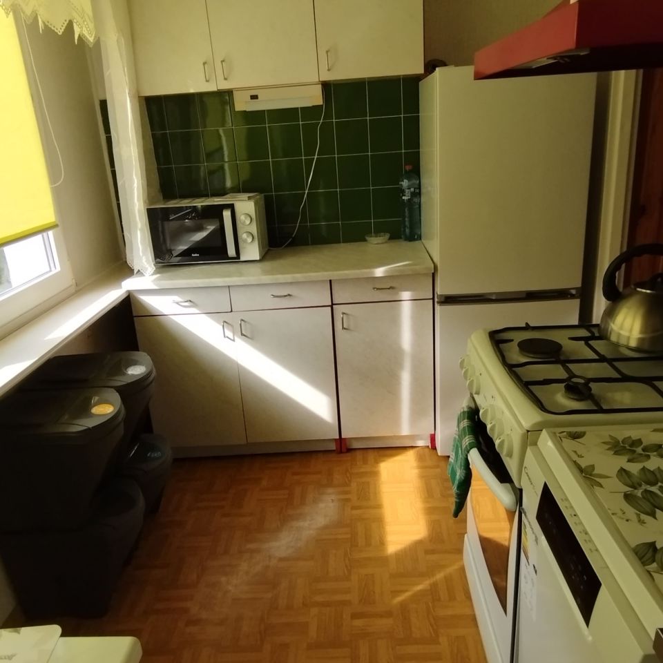 Mieszkanie 2-pokojowe Lublin LSM, ul. Żarnowiecka. Zdjęcie 8