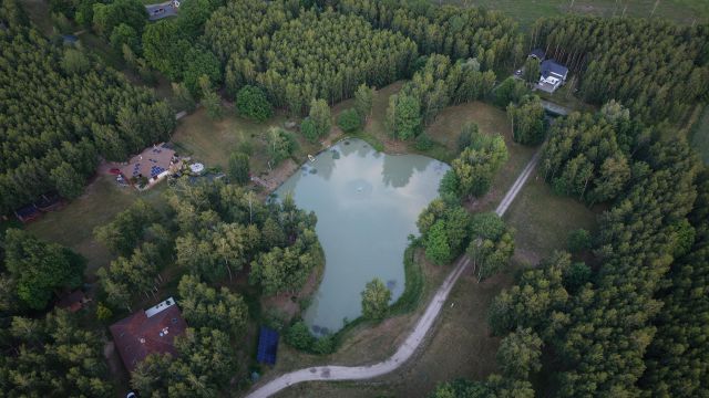 Działka budowlana Sadek, ul. Jesionowa. Zdjęcie 1