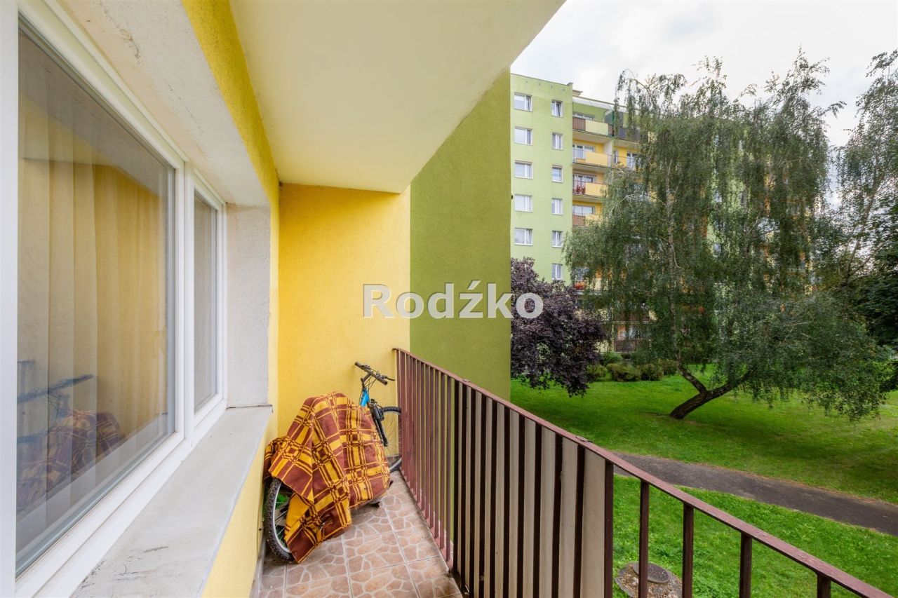 Mieszkanie 2-pokojowe Bydgoszcz Szwederowo, ul. Nowodworska. Zdjęcie 5