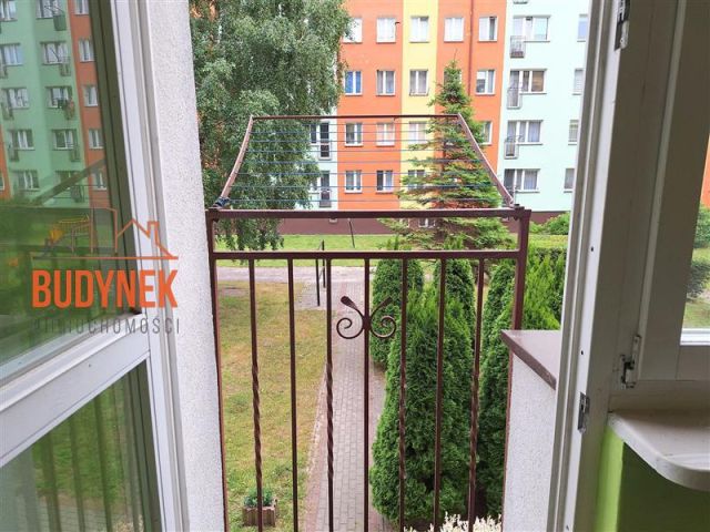 Mieszkanie 3-pokojowe Darłowo, ul. Stanisława Wyspiańskiego. Zdjęcie 7