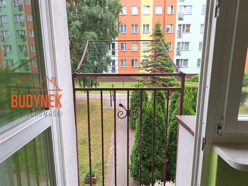 Mieszkanie 3-pokojowe Darłowo, ul. Stanisława Wyspiańskiego. Zdjęcie 7
