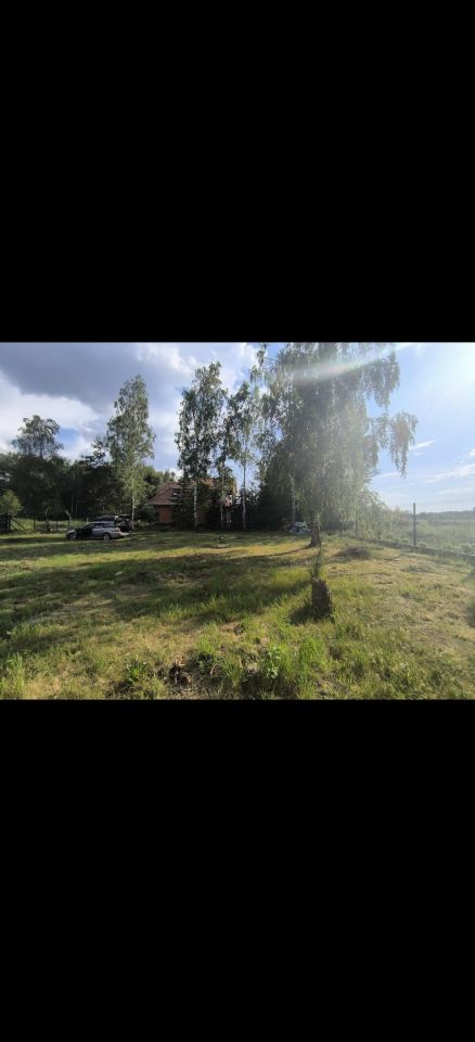Działka budowlana Adamów-Parcel, ul. Letnia. Zdjęcie 4