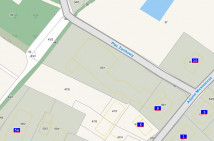 Działka budowlana Pieszyce, ul. Księdza Emila Pagacza. Zdjęcie 1