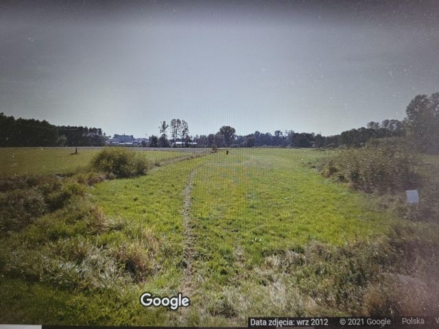 Działka budowlana Książ Wielki, ul. Stawowa. Zdjęcie 1