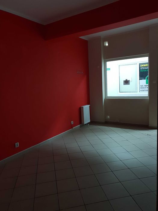 Lokal Kętrzyn, ul. Romualda Traugutta. Zdjęcie 4