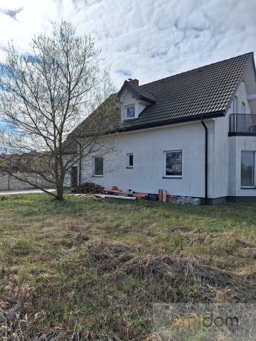 dom wolnostojący, 5 pokoi Cegielnia. Zdjęcie 1