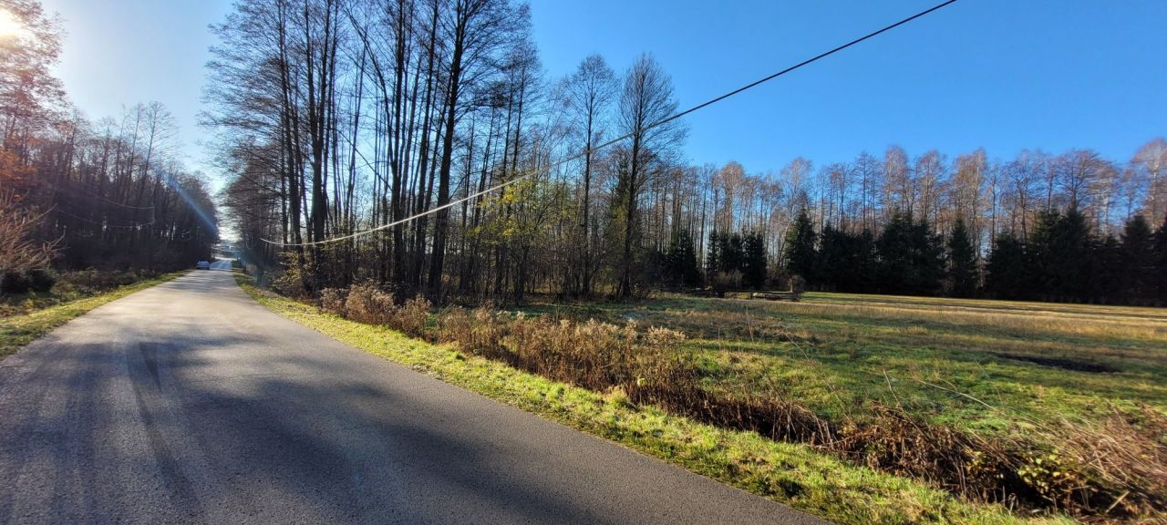 Działka budowlana Jarocin. Zdjęcie 2