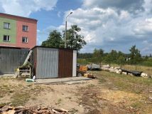 Lokal Czarne. Zdjęcie 4