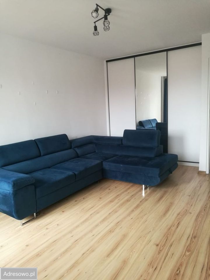 Mieszkanie 2-pokojowe Malbork, ul. gen. Józefa Bema