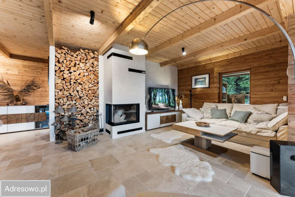 dom wolnostojący, 5 pokoi Zawoja. Zdjęcie 11