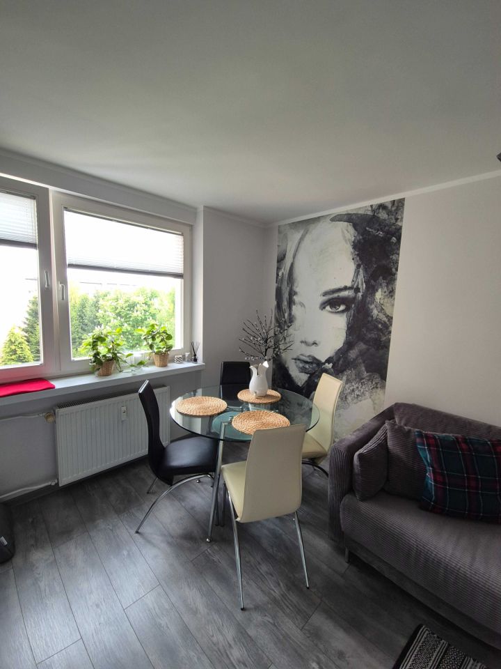 Mieszkanie 1-pokojowe Jaworzno