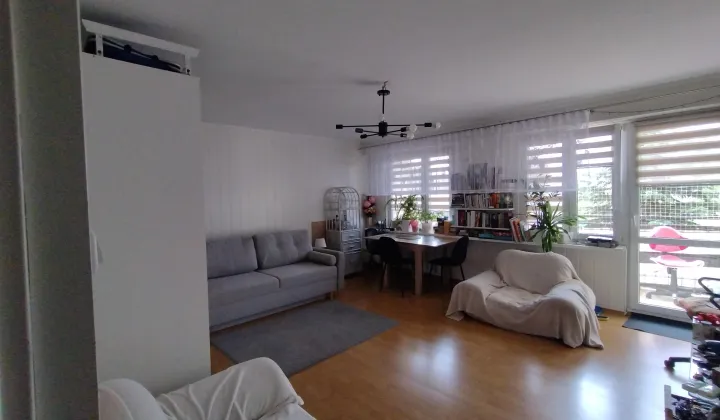 Mieszkanie 3-pokojowe Lipsk, ul. Pusta