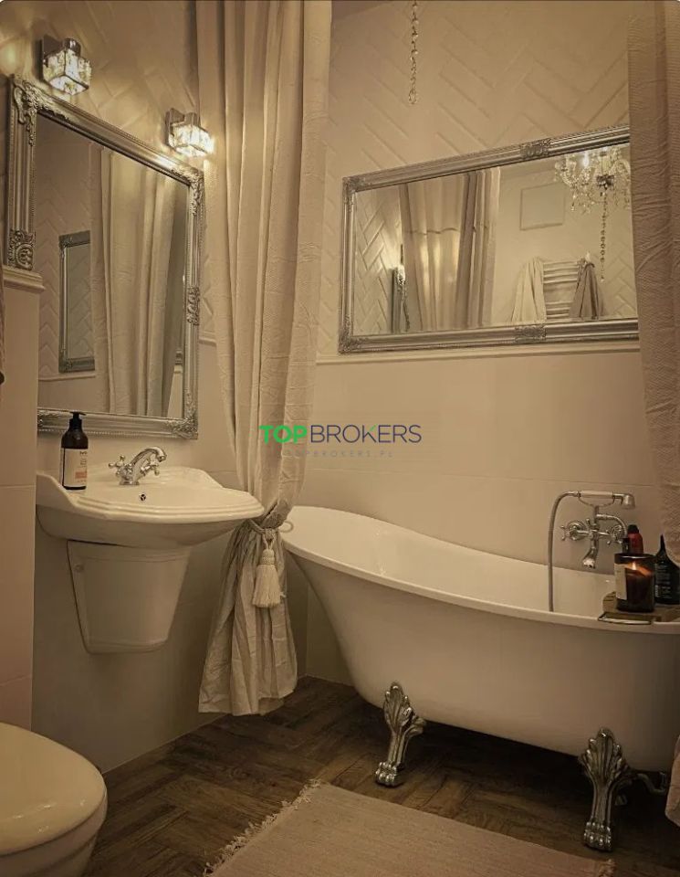Mieszkanie 2-pokojowe Warszawa Mokotów, ul. Gandalfa. Zdjęcie 10