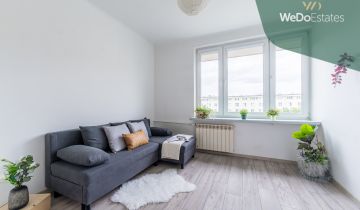 Mieszkanie 2-pokojowe Warszawa Wola, ul. Górczewska