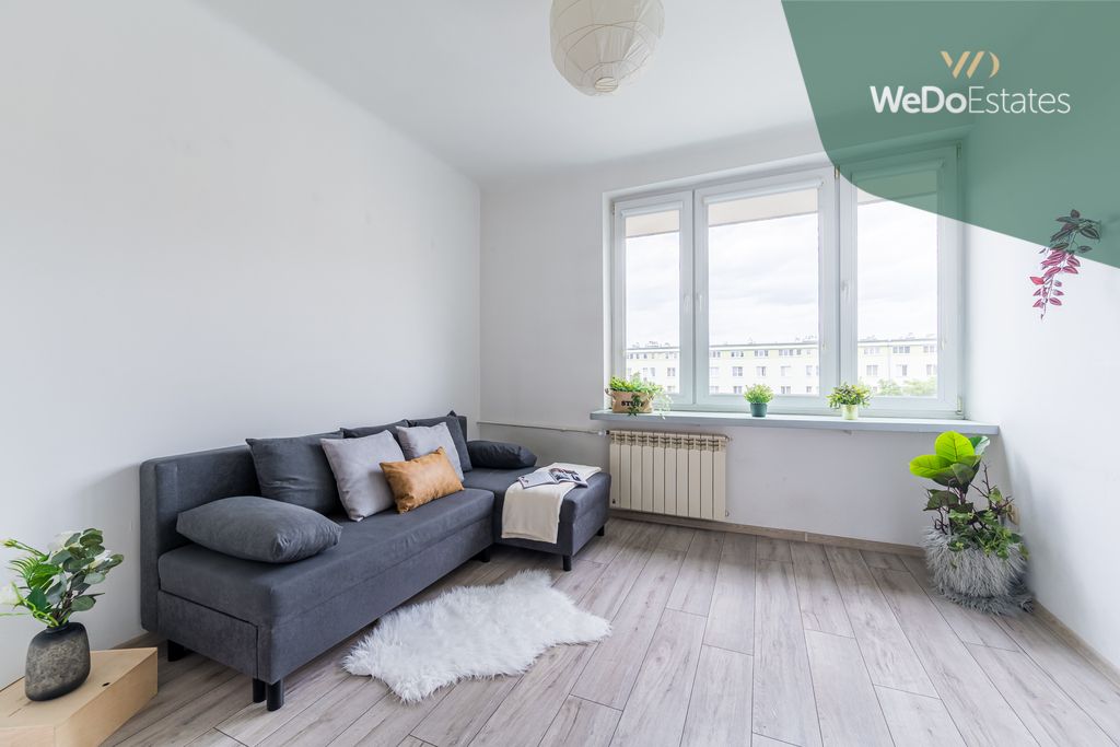 Mieszkanie 2-pokojowe Warszawa Wola, ul. Górczewska. Zdjęcie 4