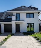 dom szeregowy, 5 pokoi Dyminy