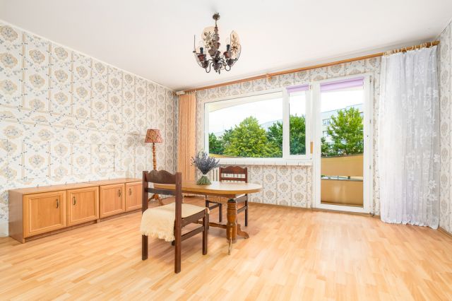 Mieszkanie 2-pokojowe Police, ul. Przyjaźni. Zdjęcie 2