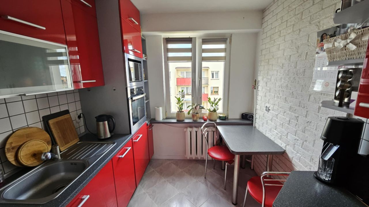 Mieszkanie 3-pokojowe Bielsk Podlaski, ul. Adama Mickiewicza. Zdjęcie 10