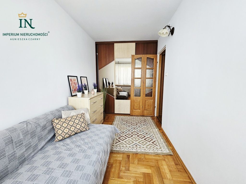 Mieszkanie 4-pokojowe Lublin Czechów, ul. Radzyńska. Zdjęcie 10