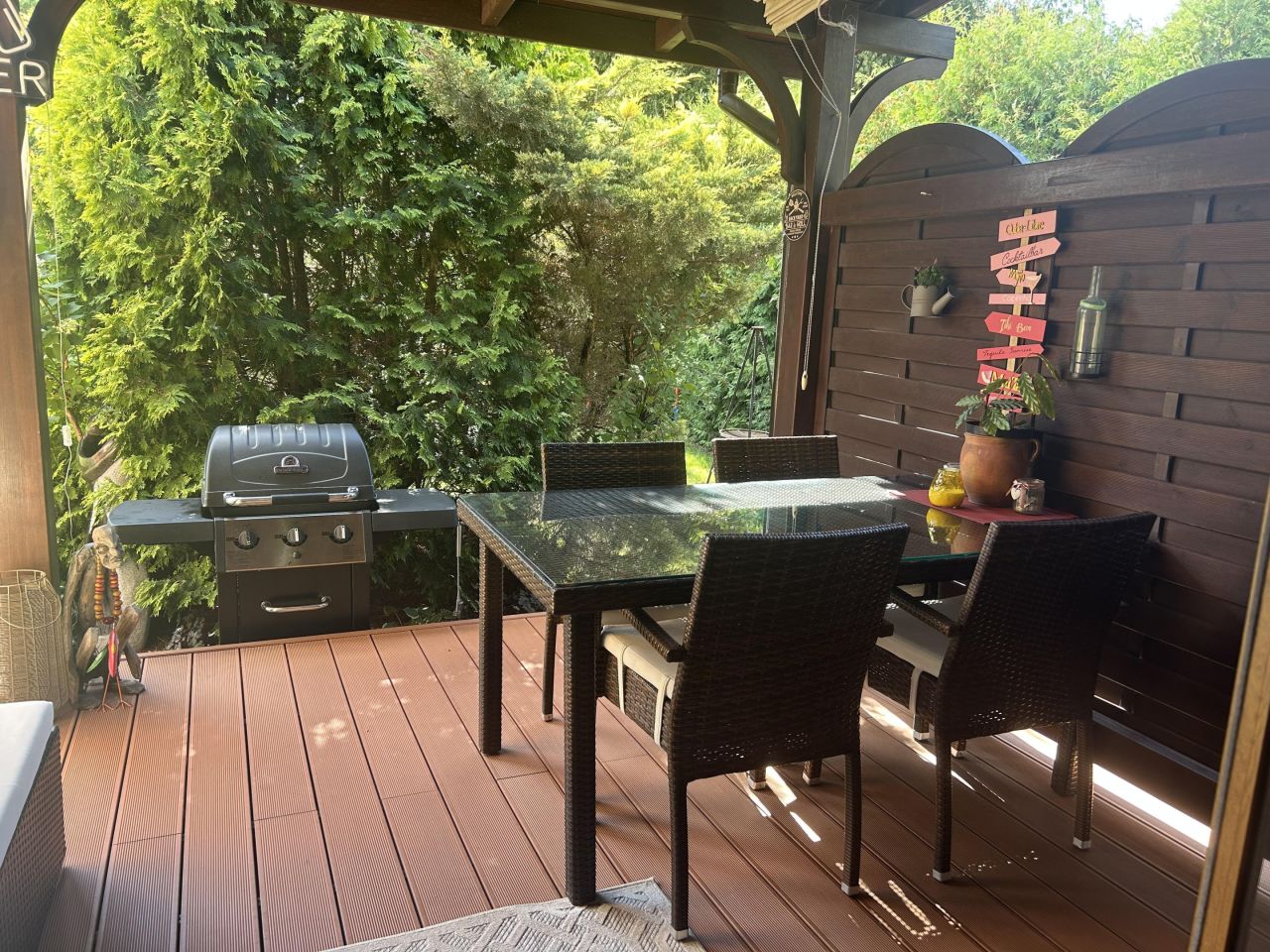 dom wolnostojący, 4 pokoje Konstancin-Jeziorna, ul. Bielawska. Zdjęcie 2