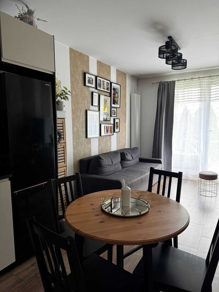 Mieszkanie 2-pokojowe Tychy, ul. Żorska. Zdjęcie 4