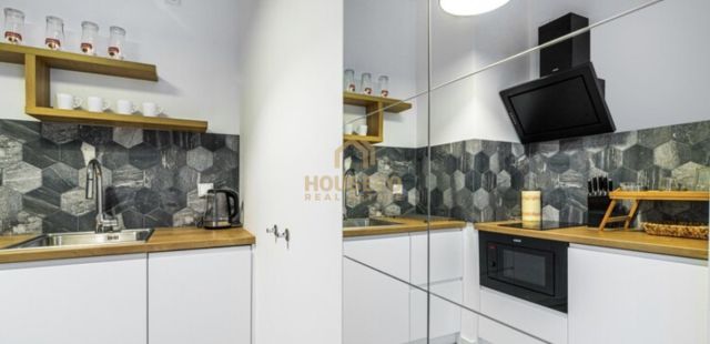 Mieszkanie 2-pokojowe Gdańsk Śródmieście, ul. Długie Ogrody. Zdjęcie 7