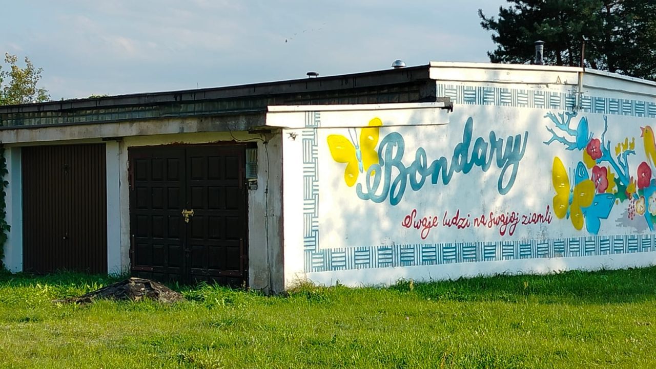 Mieszkanie 3-pokojowe Bondary. Zdjęcie 22