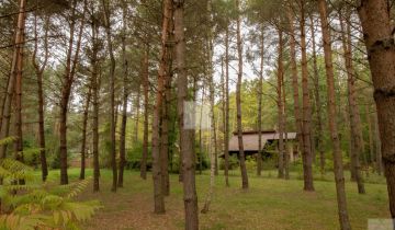 Działka rekreacyjna Radawa