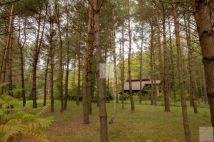 Działka rekreacyjna Radawa