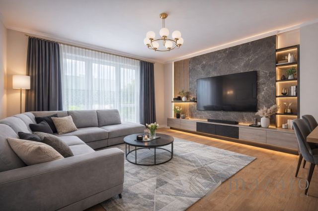 bliźniak, 6 pokoi Bydgoszcz Miedzyń. Zdjęcie 2